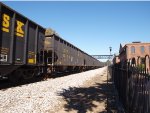 CSXT 836168